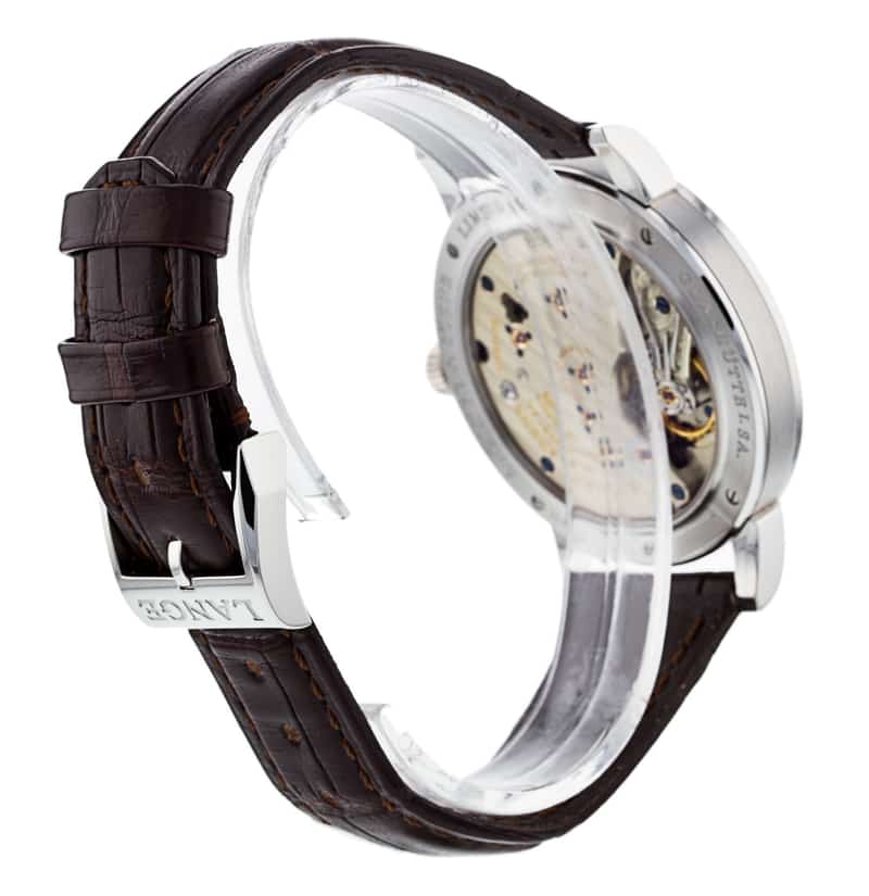 A. Lange and Sohne 1815 233.025